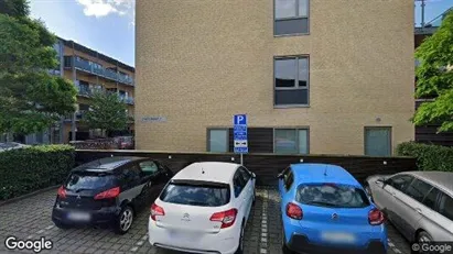 Lägenheter till salu i Malmö Centrum - Bild från Google Street View Lägenheter till salu i Malmö Centrum - Bild från Google Street View