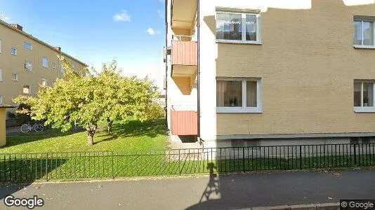 Lägenheter till salu i Jönköping - Bild från Google Street View