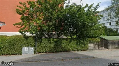 Lägenheter till salu i Uppsala - Bild från Google Street View Lägenheter till salu i Uppsala - Bild från Google Street View