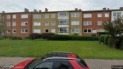 Lägenheter till salu i Lomma - Bild från Google Street View Lägenheter till salu i Lomma - Bild från Google Street View