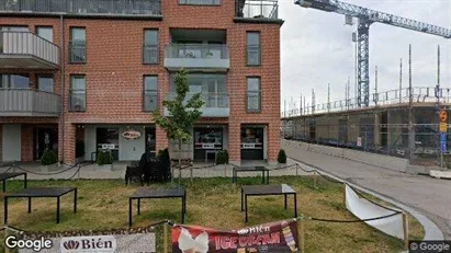 Lägenheter till salu i Lomma - Bild från Google Street View Lägenheter till salu i Lomma - Bild från Google Street View