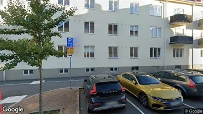 Lägenheter till salu i Jönköping - Bild från Google Street View Lägenheter till salu i Jönköping - Bild från Google Street View