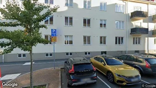 Lägenheter till salu i Jönköping - Bild från Google Street View