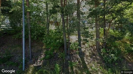 Lägenheter till salu i Botkyrka - Bild från Google Street View