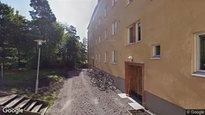 Lägenheter till salu i Uppsala - Bild från Google Street View Lägenheter till salu i Uppsala - Bild från Google Street View