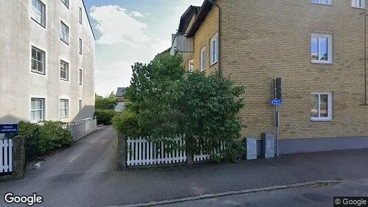 Lägenheter till salu i Växjö - Bild från Google Street View