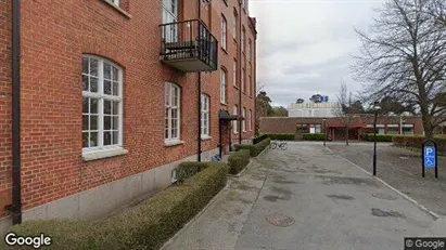 Lägenheter till salu i Ystad - Bild från Google Street View Lägenheter till salu i Ystad - Bild från Google Street View