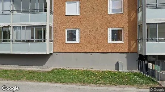 Lägenheter till salu i Täby - Bild från Google Street View