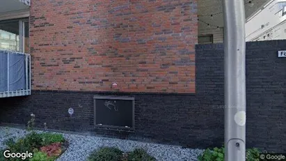 Lägenheter till salu i Lund - Bild från Google Street View Lägenheter till salu i Lund - Bild från Google Street View