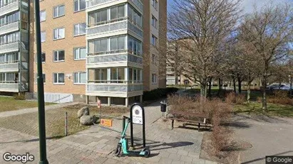 Lägenheter till salu i Malmö Centrum - Bild från Google Street View Lägenheter till salu i Malmö Centrum - Bild från Google Street View
