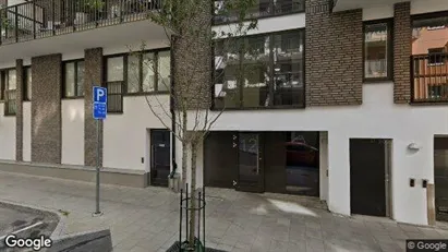 Lägenheter till salu i Huddinge - Bild från Google Street View Lägenheter till salu i Huddinge - Bild från Google Street View