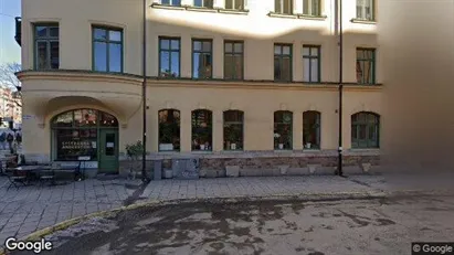 Lägenheter till salu i Stockholm Innerstad - Bild från Google Street View Lägenheter till salu i Stockholm Innerstad - Bild från Google Street View