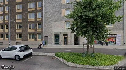 Lägenheter till salu i Kungälv - Bild från Google Street View Lägenheter till salu i Kungälv - Bild från Google Street View