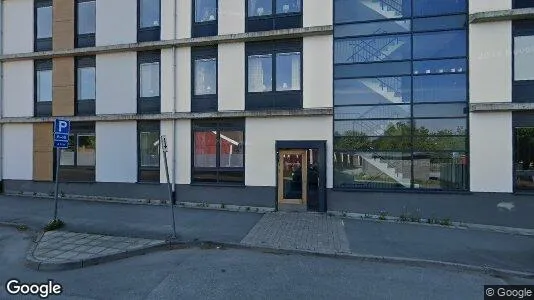 Lägenheter till salu i Danderyd - Bild från Google Street View