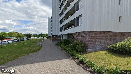 Lägenheter till salu i Linköping - Bild från Google Street View