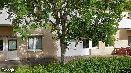 Lägenheter till salu i Linköping - Bild från Google Street View