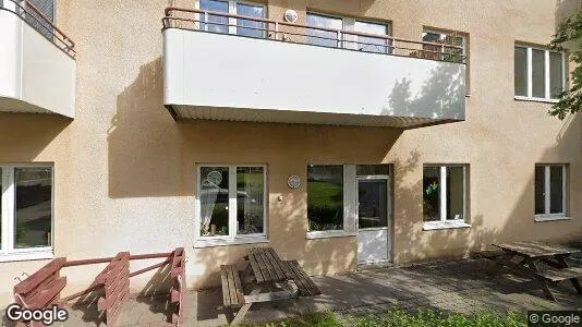 Lägenheter till salu i Linköping - Bild från Google Street View