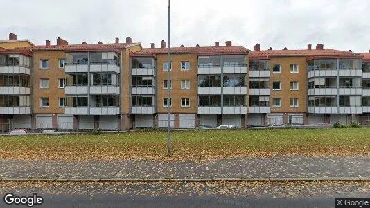 Lägenheter till salu i Jönköping - Bild från Google Street View