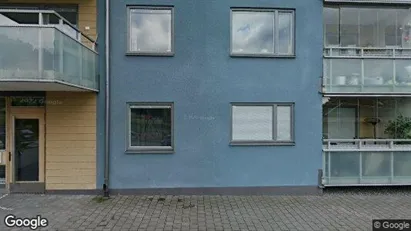 Lägenheter till salu i Uppsala - Bild från Google Street View Lägenheter till salu i Uppsala - Bild från Google Street View