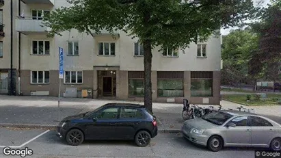 Lägenheter till salu i Kungsholmen - Bild från Google Street View Lägenheter till salu i Kungsholmen - Bild från Google Street View
