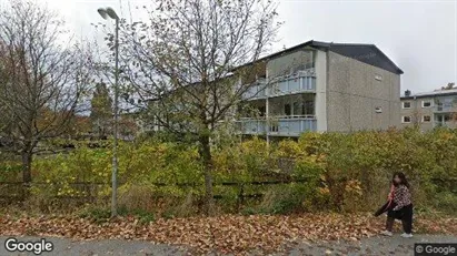 Lägenheter till salu i Järfälla - Bild från Google Street View Lägenheter till salu i Järfälla - Bild från Google Street View
