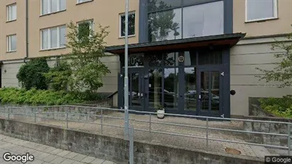 Lägenheter till salu i Uppsala - Bild från Google Street View Lägenheter till salu i Uppsala - Bild från Google Street View