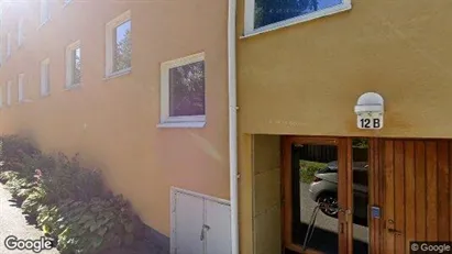 Lägenheter till salu i Uppsala - Bild från Google Street View Lägenheter till salu i Uppsala - Bild från Google Street View