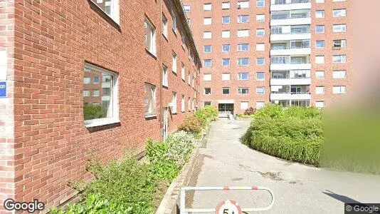 Lägenheter till salu i Göteborg Centrum - Bild från Google Street View