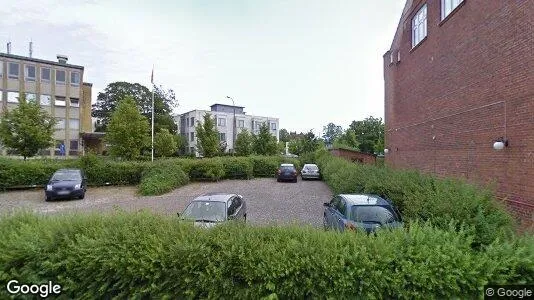 Lägenheter till salu i Lund - Bild från Google Street View