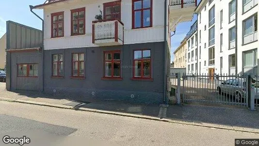 Lägenheter till salu i Trollhättan - Bild från Google Street View