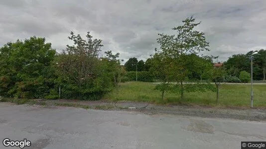 Lägenheter till salu i Örgryte-Härlanda - Bild från Google Street View