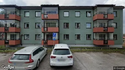 Lägenheter till salu i Haninge - Bild från Google Street View Lägenheter till salu i Haninge - Bild från Google Street View