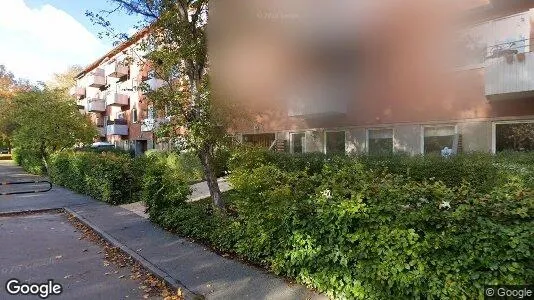 Lägenheter till salu i Söderort - Bild från Google Street View