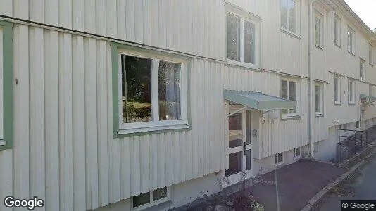 Lägenheter till salu i Örgryte-Härlanda - Bild från Google Street View