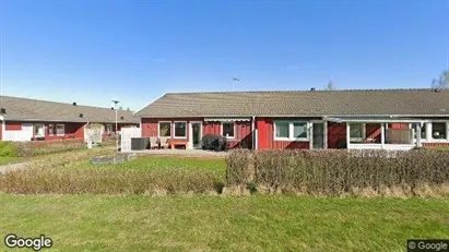 Lägenheter till salu i Skellefteå - Bild från Google Street View