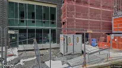 Lägenheter till salu i Lundby - Bild från Google Street View Lägenheter till salu i Lundby - Bild från Google Street View