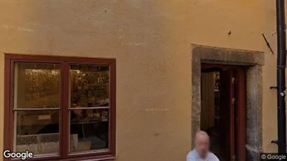 Lägenheter till salu i Stockholm Innerstad - Bild från Google Street View