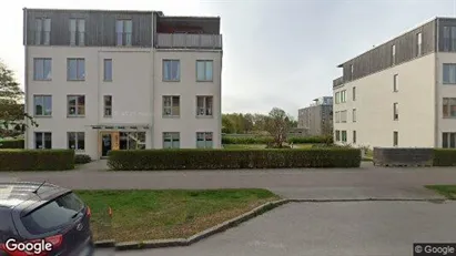 Lägenheter till salu i Kalmar - Bild från Google Street View Lägenheter till salu i Kalmar - Bild från Google Street View