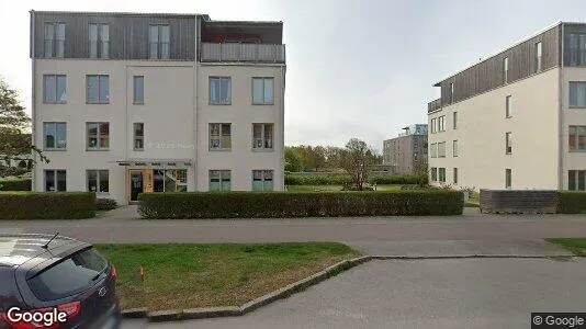 Lägenheter till salu i Kalmar - Bild från Google Street View