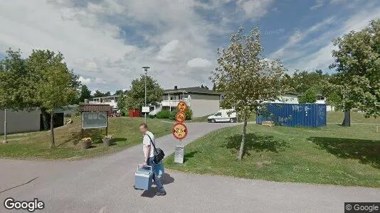 Lägenheter till salu i Linköping - Bild från Google Street View
