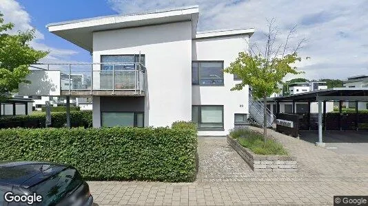 Lägenheter till salu i Malmö Centrum - Bild från Google Street View