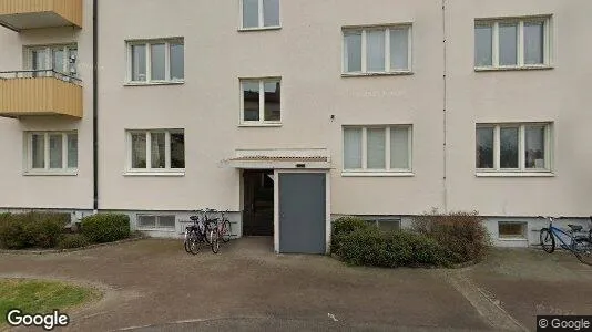 Lägenheter till salu i Kalmar - Bild från Google Street View