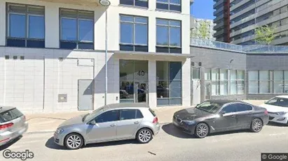 Lägenheter till salu i Solna - Bild från Google Street View Lägenheter till salu i Solna - Bild från Google Street View