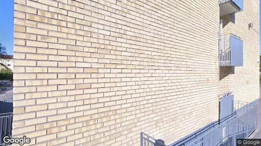 Lägenheter till salu i Uppsala - Bild från Google Street View