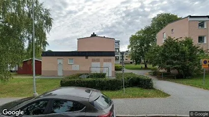 Lägenheter till salu i Sigtuna - Bild från Google Street View Lägenheter till salu i Sigtuna - Bild från Google Street View