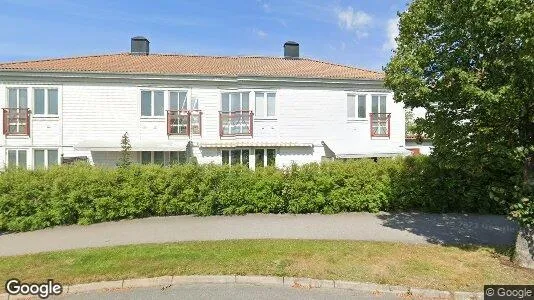Lägenheter till salu i Mölndal - Bild från Google Street View