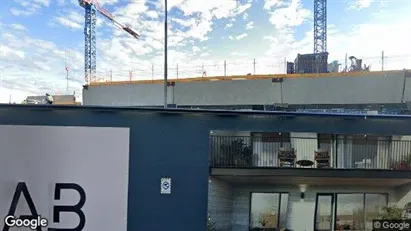 Lägenheter till salu i Västerort - Bild från Google Street View Lägenheter till salu i Västerort - Bild från Google Street View