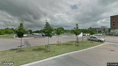 Lägenheter till salu i Lundby - Bild från Google Street View Lägenheter till salu i Lundby - Bild från Google Street View
