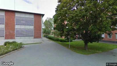 Lägenheter till salu i Västerort - Bild från Google Street View Lägenheter till salu i Västerort - Bild från Google Street View