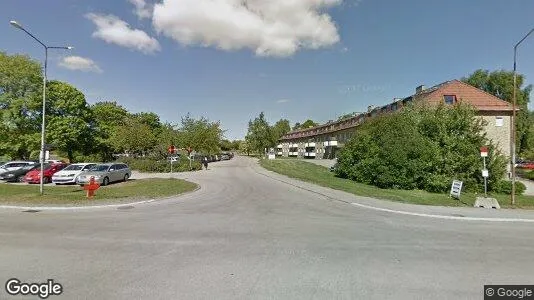 Lägenheter till salu i Täby - Bild från Google Street View